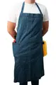 Turisimo Denim Apron Detailerforkle i denim