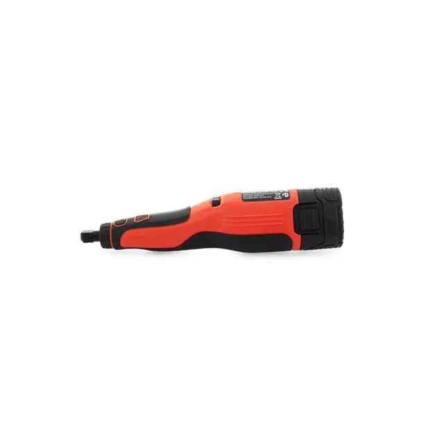 Turisimo Gemini Mini Poleringsmaskin 2 maskiner i sett - batteri inkl 