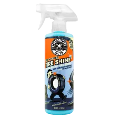 Chemical Guys Tire Kicker Tire Shine Gir h&#248;y glans p&#229; dekksider- 473ml