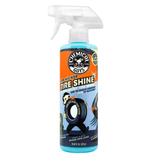 Chemical Guys Tire Kicker Tire Shine Gir h&#248;y glans p&#229; dekksider- 473ml