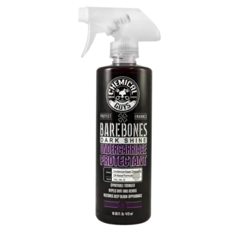 Chemical Guys Bare Bones Hjulbue og understellsfornyer, 473ml