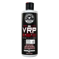 Chemical Guys V.R.P. Dressing Fornyer alt av plast og gummi-473ml