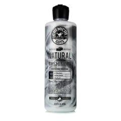 Chemical Guys Natural Shine Dressing