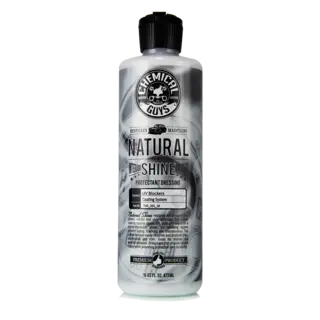Chemical Guys Natural Shine Dressing