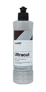 Carpro UltraCut Grovt poleringsmiddel 250 ml