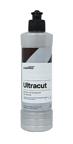Carpro UltraCut Grovt poleringsmiddel 250 ml