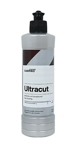 Carpro UltraCut Grovt poleringsmiddel 250 ml 