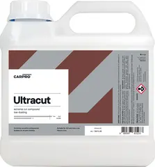 Carpro UltraCut Grovt poleringsmiddel 4 Liter
