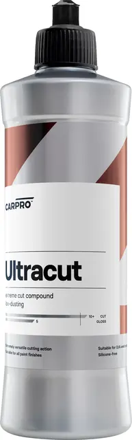 Carpro UltraCut Grovt poleringsmiddel 500 ml 