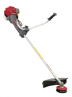 Honda UMK450EXE ryddesag/gresstrimmer For de tunge oppgavene