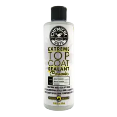 Chemical Guys Extreme Top Coat Syntetisk og carnabua forsegling - 473ml