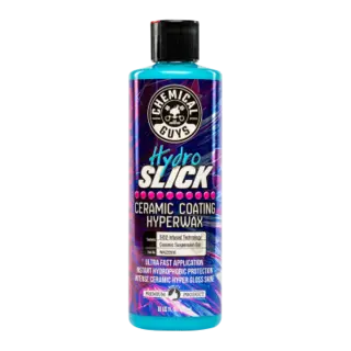 Chemical Guys HydroSlick Ceramic Coating HyperWax, 473m
