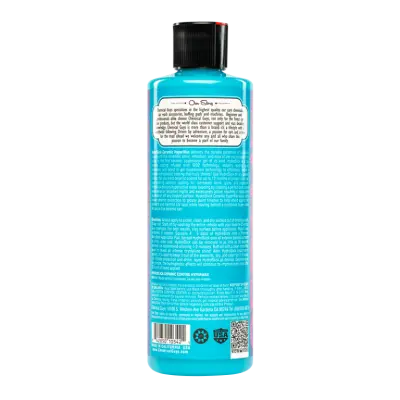 Chemical Guys HydroSlick Ceramic Coating HyperWax, 473m 