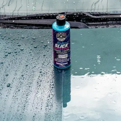 Chemical Guys HydroSlick Ceramic Coating HyperWax, 473m 