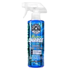 Chemical Guys HydroCharge Ceramic Spray Spray coating, lang varighet, 473ml
