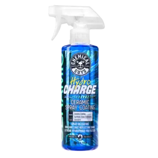 Chemical Guys HydroCharge Ceramic Spray Spray coating, lang varighet, 473ml