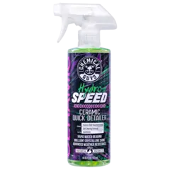 Chemical Guys Hydrospeed Ceramic Detaile Keramisk sprayforsegling- 473m