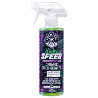 Chemical Guys Hydrospeed Ceramic Detaile Keramisk sprayforsegling- 473m