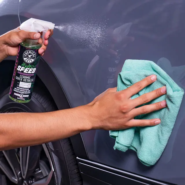 Chemical Guys Hydrospeed Ceramic Detaile Keramisk sprayforsegling- 473m 