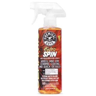 Chemical Guys HydroSpin Ceramic Coating Keramisk coating for felger-  473ml