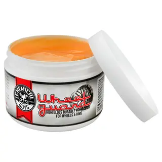 Chemical Guys Wheel Guard Voks som beskytter felgene, 230 gr.
