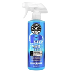 Chemical Guys P40 Detailer Frisker opp eksisterende voks - 473ml