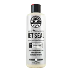 Chemical Guys Jetseal Syntetisk lakkforsegling 473ml