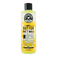 Chemical Guys Butter Wet Wax Carnabua voks - 473m