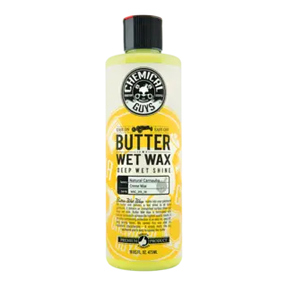 Chemical Guys Butter Wet Wax Carnabua voks - 473m