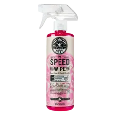 Chemical Guys Speed Wipe Quick Detailer Syntetisk Quick Detailer- 473m