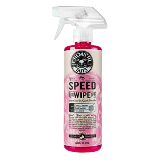Chemical Guys Speed Wipe Quick Detailer Syntetisk Quick Detailer- 473m
