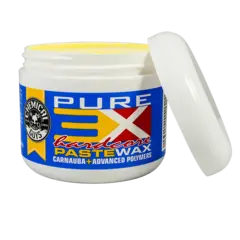 Chemical Guys 3X Hard Core Wax 47% Brasiliansk Carnauba og polymerer