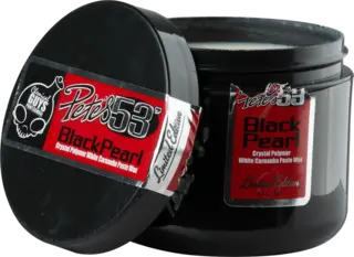 Chemical Guys Pete&#39;s 53 Carnaubawax Hardvoks- 240 ml