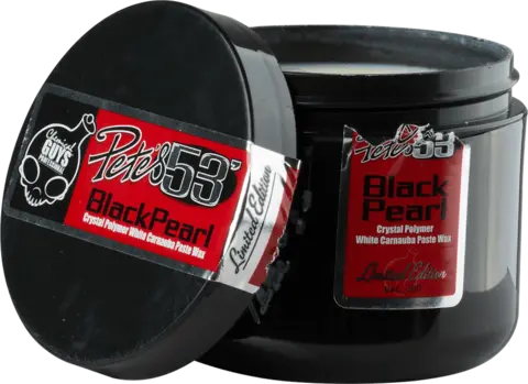 Chemical Guys Pete&#39;s 53 Carnaubawax Hardvoks- 240 ml