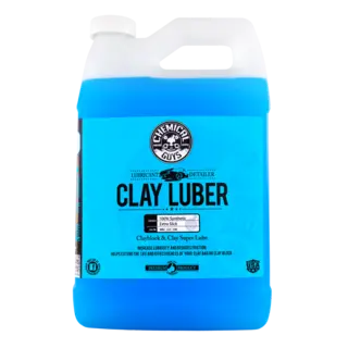 Chemical Guys Clay Luber Claysm&#248;ring Sm&#248;ring til bruk av clay, 473ml