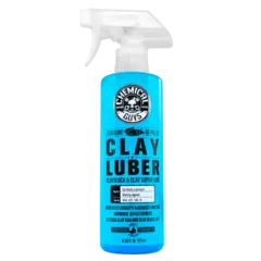 Chemical Guys Clay Luber Claysm&#248;ring Sm&#248;ring til bruk av clay- 473ml