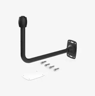 Veggfeste for Mammotion RTK antenne Veggfeste for RTK-antenne