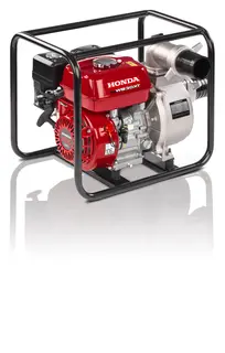 Honda WB30XT vannpumpe