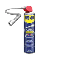 Wd-40 Multi Spray - Flexible Til multibruk - 600 ml
