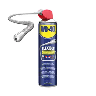Wd-40 Multi Spray - Flexible Til multibruk - 600 ml