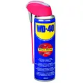WD-40 Multi Spray - Smart Straw Til multibruk - 250 ml