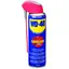 WD-40 Multi Spray - Smart Straw Til multibruk - 250 ml