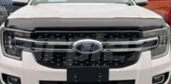 Airplex panserbeskytter Dark smoke Ford Ranger/Raptor 2023+