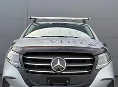 Airplex panserbeskytter Dark smoke MB Vito 2014 - 2024+