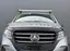 Airplex panserbeskytter Dark smoke MB Vito 2014 - 2024+