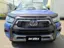 Airplex panserbeskytter Dark smoke Til Hilux 2021+