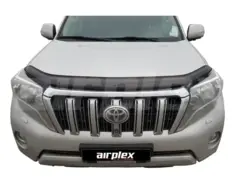 Airplex panserbeskytter Toyota LC150 2014-2017