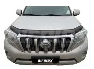 Airplex panserbeskytter Toyota LC150 2014-2017