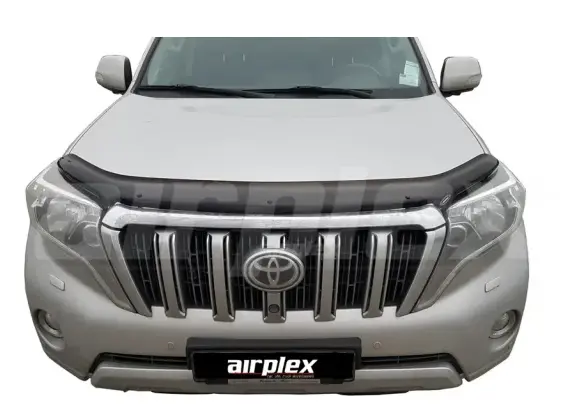 Airplex panserbeskytter Toyota LC150 2014-2017 
