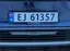 Lazer Grillkit med Glide 18 Elite Toyota BZ4X - Komplett pakke